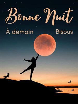 La Bonne Nuit: Un Chant Mélancolique Et Joyeux Qui Vous Enveloppe Dans Une Douce Embrassement Folklorique