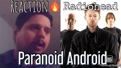 Paranoid Android : Un chef-d'œuvre progressif qui mêle harmonie complexe et fureur punk