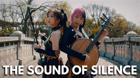  The Sound of Silence : Une symphonie envoûtante de folk et de blues mystique